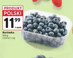 Intermarche Borówka polska oferta