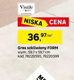 Leroy Merlin Gres Vistile oferta