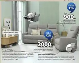 JYSK Stolik tv Lyngvig oferta