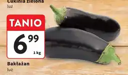 Intermarche Bakłażan luz oferta