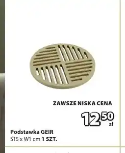 JYSK Podstawka Geir oferta