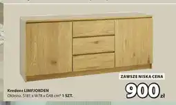 JYSK Kredens Limfjorden oferta