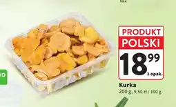 Intermarche Kurka polska oferta