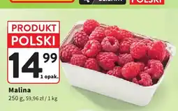 Intermarche Malina polska oferta