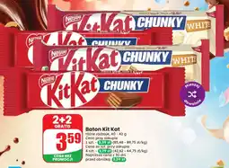 Dino Baton KitKat oferta