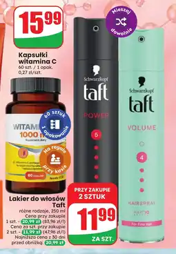 Dino Lakier do włosów Schwarzkopf oferta