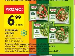 Intermarche Bukiet warzyw kwiatowy Hortex oferta