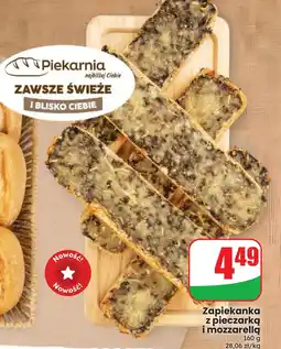 Dino Zapiekanka oferta