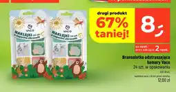 Dealz Bransoletka odstraszająca komary Vaco oferta