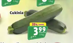 Prim Market Cukinia oferta