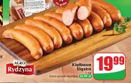 Dino Kiełbasa Agro Rydzyna oferta