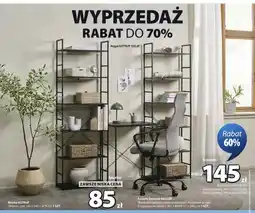 JYSK Biurko Astrup oferta