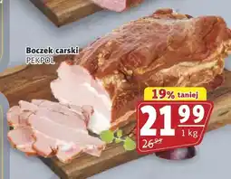 Prim Market Boczek carski Pekpol oferta