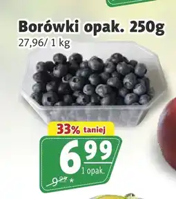 Prim Market Borówki oferta