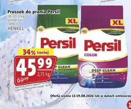 Prim Market Proszek do prania Persil universal oferta