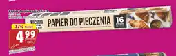 Prim Market Papier do pieczenia Kuchnia Babuni Aluni oferta