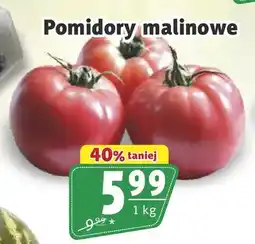 Prim Market Pomidory malinowe oferta