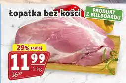 Prim Market Łopatka wieprzowa bez kości oferta