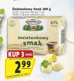 Prim Market Miks tłuszczowy Śmietankowy Smak Piątnica oferta