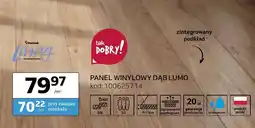 Komfort Panel winylowy Barlinek Dąb Lumo oferta