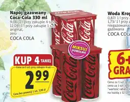 Prim Market Napój gazowany Coca-Cola Original oferta