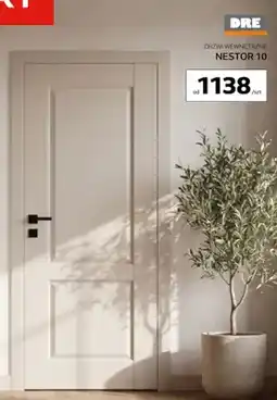 Komfort Drzwi wewnętrzne Dre Nestor oferta