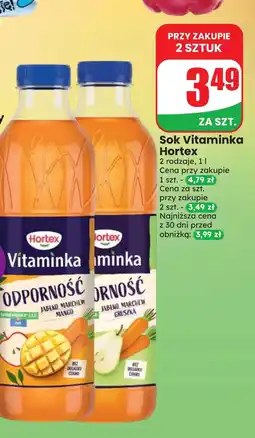 Dino Sok Hortex oferta