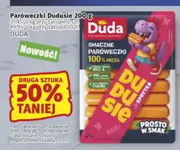 Prim Market Paróweczki Dudusie Duda oferta