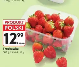 Intermarche Truskawka polska oferta