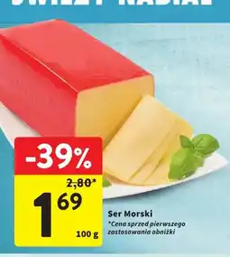 Intermarche Ser Morski oferta