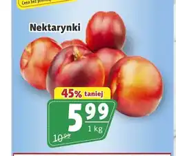 Prim Market Nektarynki oferta