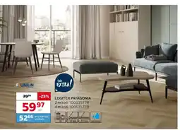 Komfort Wykładzina elastyczna Logitex Patagonia oferta