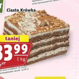 Prim Market Ciasto Krówka oferta