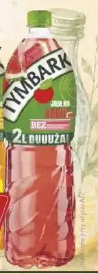 Prim Market Napój niegazowany Tymbark Jabłko Arbuz oferta
