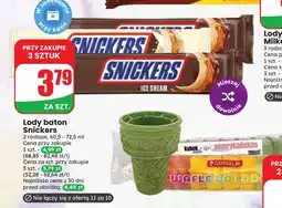 Dino Lody Snickers oferta