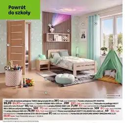 Leroy Merlin Skrzydło drzwiowe pokojowe Tabas oferta
