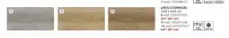 Komfort Gres Cersanit Starwood 29,8x59,8 cm wzór oferta