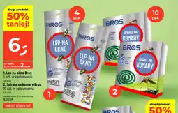 Dealz Lep na okno Bros oferta