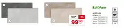 Komfort Gres MEGAcer Lira oferta