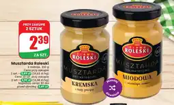 Dino Musztarda Roleski oferta
