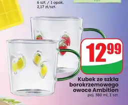 Dino Kubek Ambition oferta