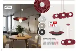 Komfort Lampa stołowa Umbra oferta