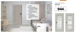 Komfort Drzwi wewnętrzne Dre Estra oferta
