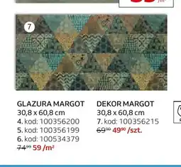 Komfort Dekor Margot Arte oferta