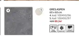 Komfort Gres Aspen 60x60 cm kod oferta