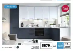Komfort Kuchnia modułowa Arco oferta