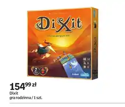 Empik Gra rodzinna Dixit oferta