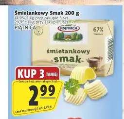 Prim Market Miks tłuszczowy Śmietankowy Smak Piątnica oferta
