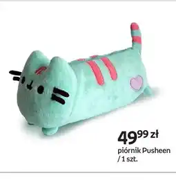 Empik Piórnik Pusheen oferta