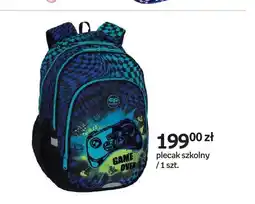 Empik Plecak szkolny CoolPack oferta